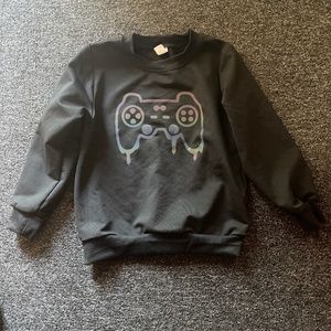 Gamer Sweatshirt